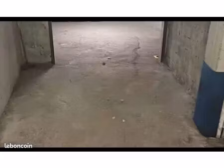 box fermé