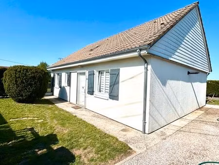 location maison izel les hameau