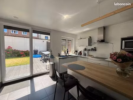 maison 3 pièces 71 m²