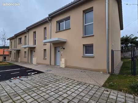 maison 4 pièces 88 m²