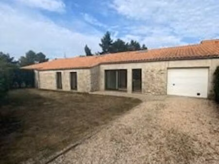 maison à louer 100m2