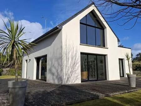 vente maison à l'arcouest (22620) : à vendre / 118m² l'arcouest