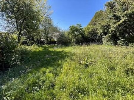 vente terrain à châteaubourg (35220) : à vendre / 1322m² châteaubourg