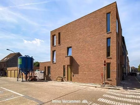 appartement à vendre à duffel € 415.000 (lnyiq) | zimmo