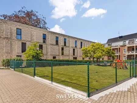 appartement à vendre à diepenbeek € 240.000 (lnyje) - swevers real estate | zimmo