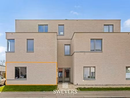 appartement à vendre à heusden € 349.000 (lnyjh) | zimmo