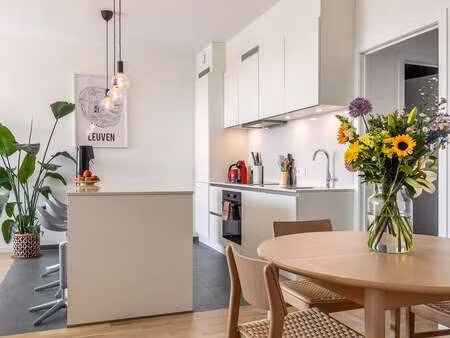 appartement à vendre à leuven € 495.000 (lnyju) - | zimmo