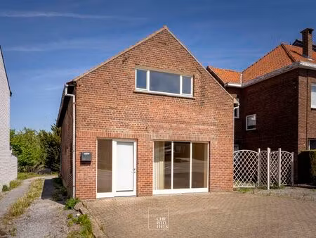 maison à vendre à waltwilder € 198.000 (lnylf) - christoffels vastgoed | zimmo