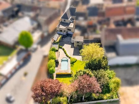 maison à vendre à poperinge € 750.000 (lnyj0) - habitat poperinge | zimmo
