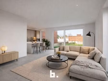 maison à vendre à rumbeke € 361.000 (lnykl) | zimmo