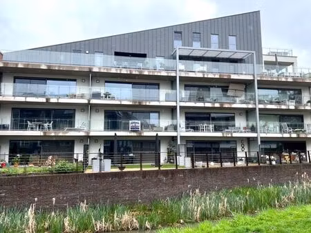 appartement à louer à diest € 950 (lnyhz) - immo alvast | zimmo