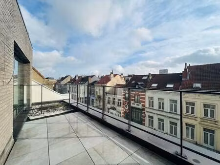 appartement à louer à schaerbeek € 1.450 (lnyjp) | zimmo