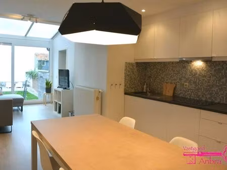 appartement à louer à kortrijk € 875 (lnyl2) - vastgoed anbra (bracke annelies) | zimmo