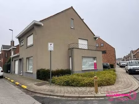 appartement à louer à meulebeke € 700 (lnyg7) - vastgoed anbra (bracke annelies) | zimmo
