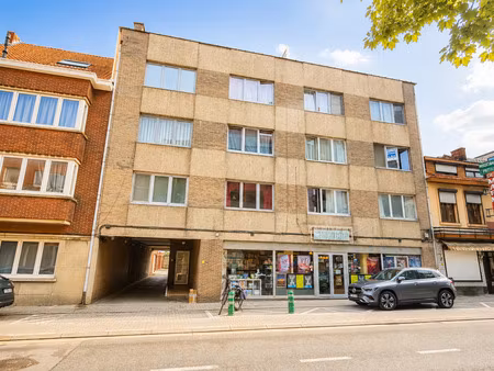 appartement à louer à hasselt € 600 (lnygr) - lucy verlinden | zimmo