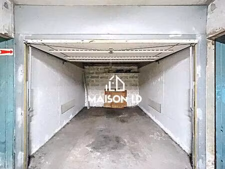 vente garage et parking à caen la pierre heuzé (14000) : à vendre / caen la pierre heuzé