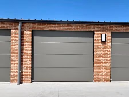 garage à louer à woesten € 80 (lnyi4) - vastgoed vancayzeele | zimmo