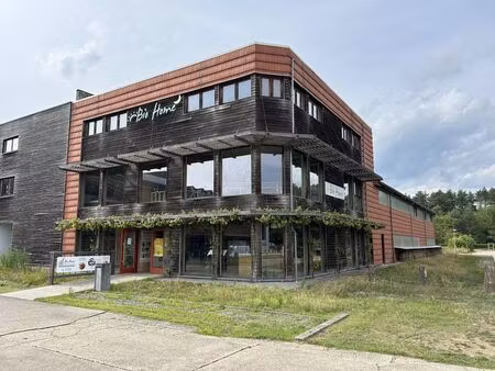bien professionnel à vendre à tongerlo € 1.099.000 (lnyew) | zimmo