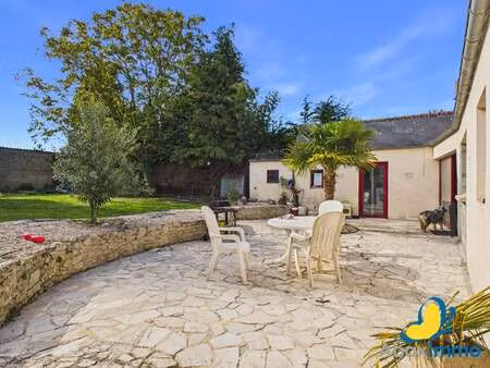 vente maison à falaise (14700) : à vendre / 108m² falaise