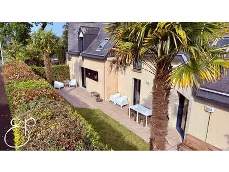vente maison à saint-grégoire (35760) : à vendre / 240m² saint-grégoire