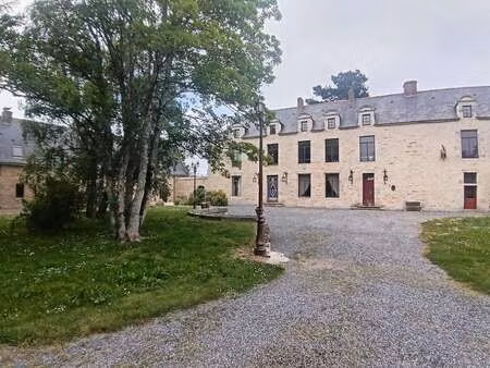 location appartement 3 pièces à guérande (44350) : à louer 3 pièces / 105m² guérande