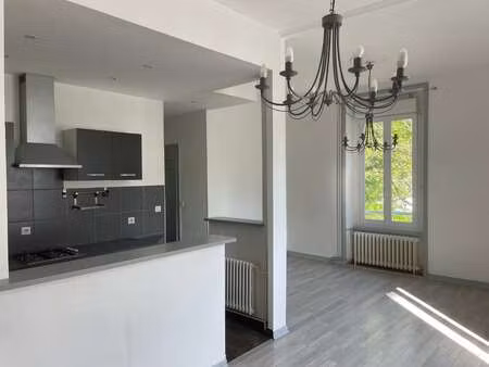 location appartement 3 pièces à saint-brieuc le tertre  le point du jour  la tour d'auverg