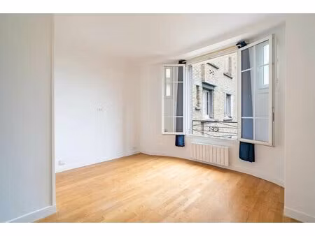appartement 2 pièces de 31 m² à colombes