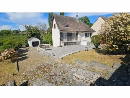 maison de 6 pièces de 125 m² à longperrier