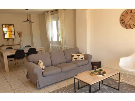 location appartement  66.24 m² t-3 à alès  680 €