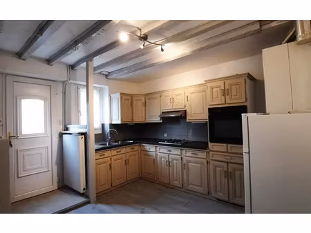 location appartement  51.87 m² t-3 à égly  777 €