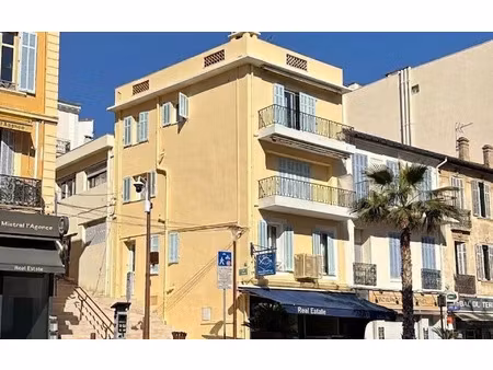 appartement le cannet 102.68 m² t-2 à vendre  330 000 €