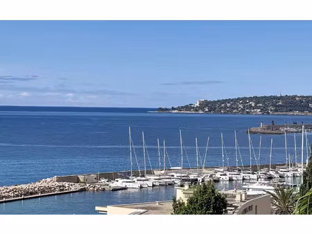 appartement menton 46.04 m² t-2 à vendre  374 000 €