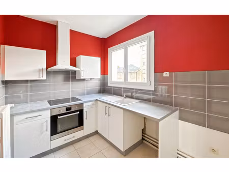 appartement périgueux 91 m² t-4 à vendre  194 400 €