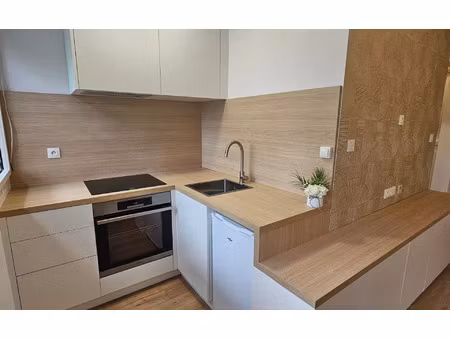 location appartement  m² t-1 à thionville  710 €