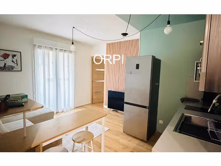 appartement vitry-sur-seine 33.77 m² t-2 à vendre  172 800 €
