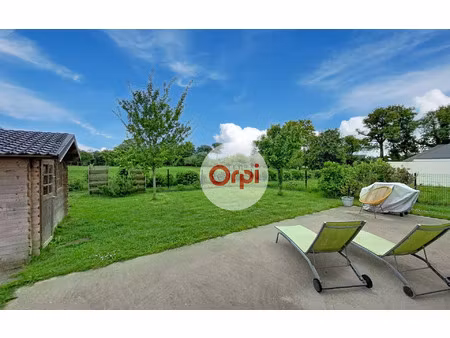 maison berric m² t-4 à vendre  294 000 €