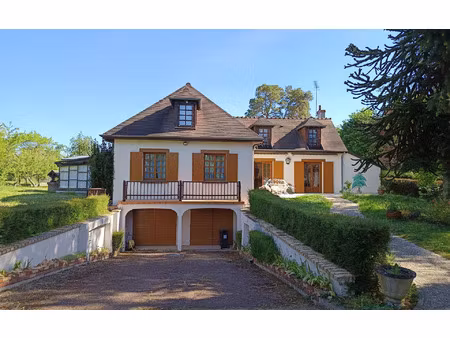 maison chitenay m² t-5 à vendre  249 000 €
