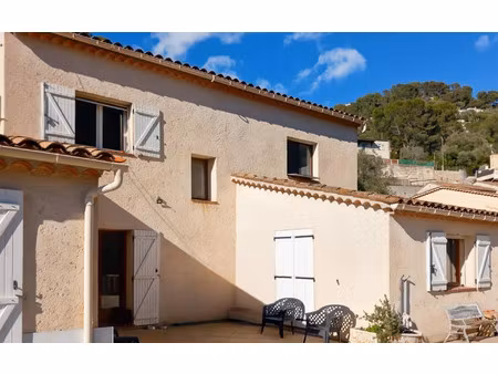maison drap m² t-4 à vendre  549 000 €