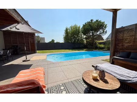 maison gambsheim 185 m² t-7 à vendre  647 500 €