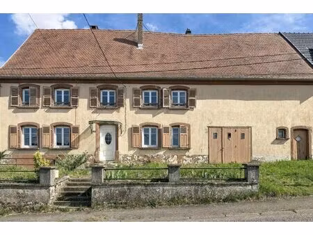 maison de 8 pièces de 200 m2
