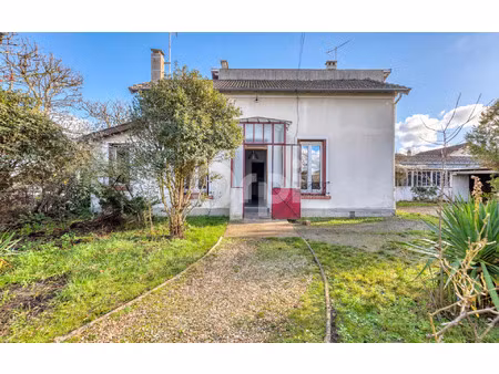 maison les pavillons-sous-bois m² t-3 à vendre  249 000 €