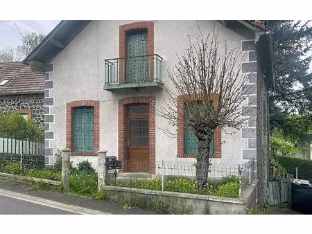 maison neussargues-moissac m² t-3 à vendre  88 000 €