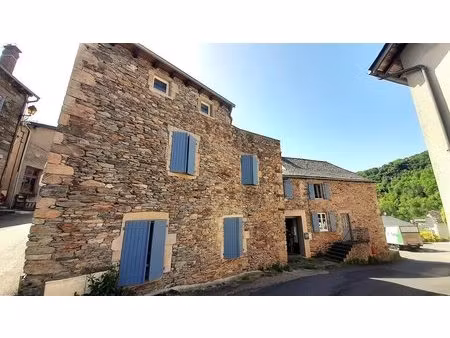maison rénovée 204m² à plaisance