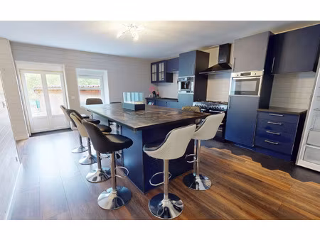 maison reffroy m² t-5 à vendre  179 000 €