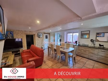 maison de 90 m² bourg st aubin de lanquais