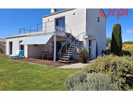 maison talmont-saint-hilaire m² t-4 à vendre  532 000 €