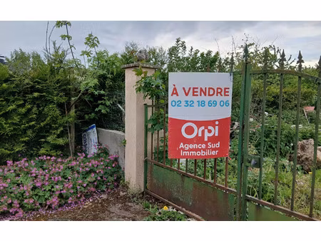 terrain grugny m² t- à vendre  54 000 €