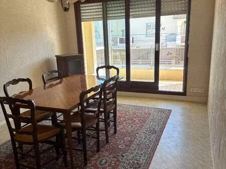 vente appartement 3 pièces aux sables-d'olonne (85100) : à vendre 3 pièces / 61m² les sabl