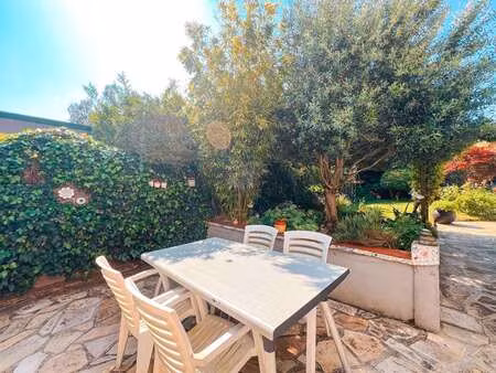 vente maison à nantes géraudière - boissière (44000) : à vendre / 103m² nantes géraudière 