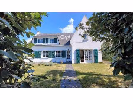 vente maison à piriac-sur-mer (44420) : à vendre / 194m² piriac-sur-mer